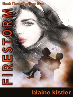 cover image of Firestorm